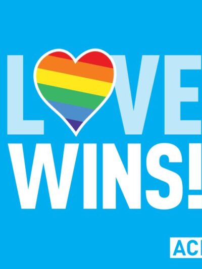 Love Wins