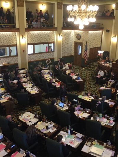 Montana Legislature