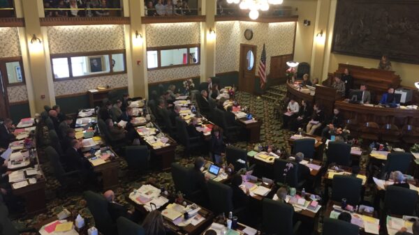 Montana Legislature