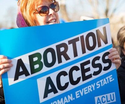 Abortion Access