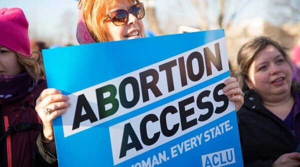 Abortion Access