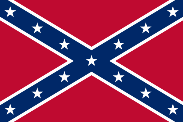 Confederate Flag