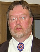 Jim Taylor, Legal Director