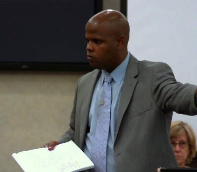 Gideon's Army (documentary)