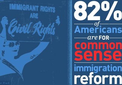 Common Sense Immigration reform