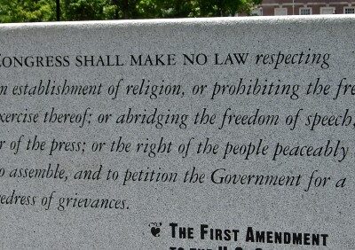 Freedom of religion photo