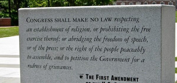 Freedom of religion photo