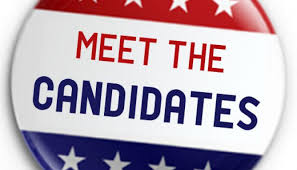 candidate forum
