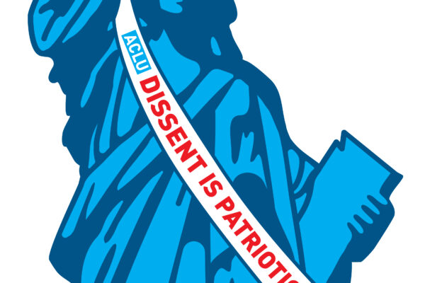 Dissent is Patriotic