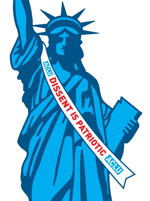 Dissent is Patriotic