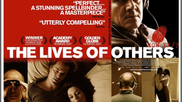Lives of others