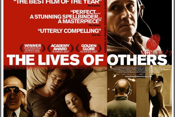 Lives of others