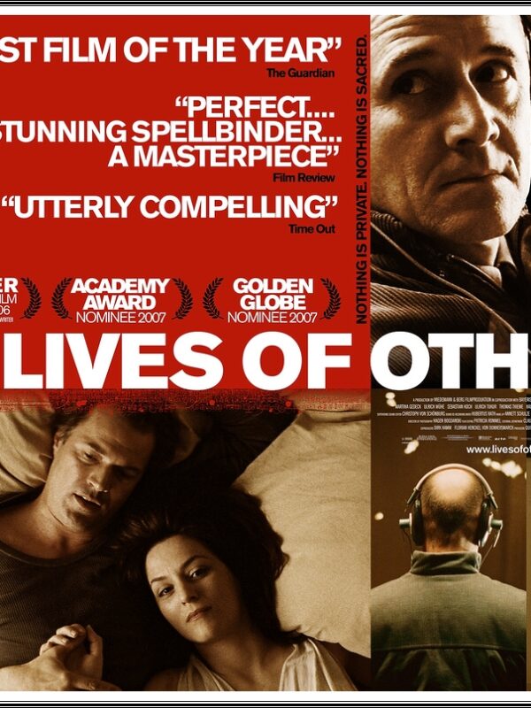 Lives of others