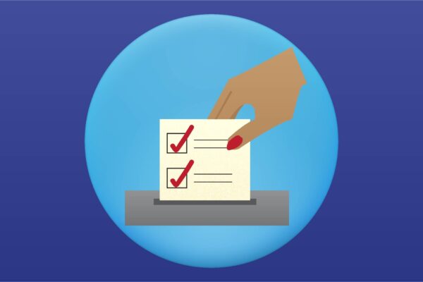 ballot