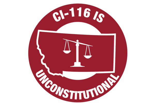 CI-116 is unconstitutional