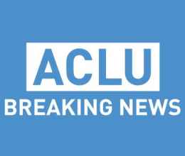 CI-116 stay of implementation