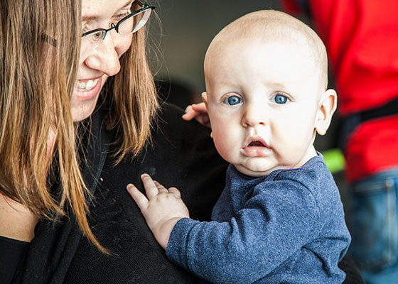 federal law and pregnancy