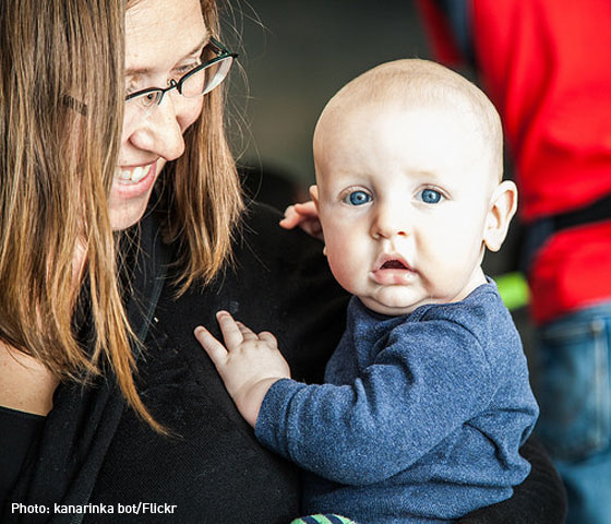 federal law and pregnancy