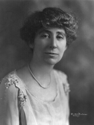 Jeannette Rankin