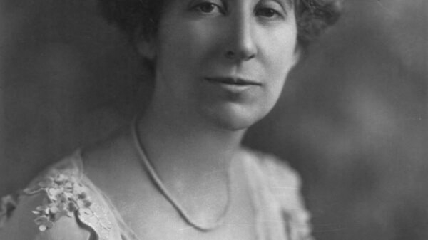 Jeannette Rankin