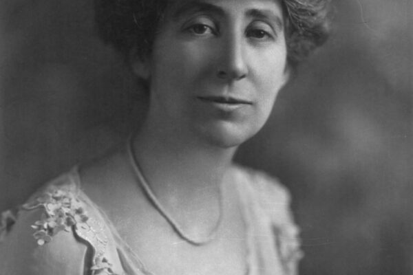 Jeannette Rankin