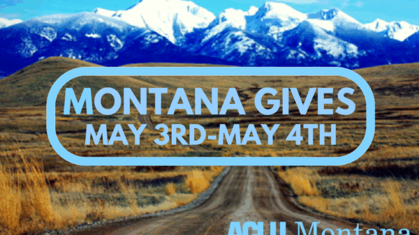Montana Gives
