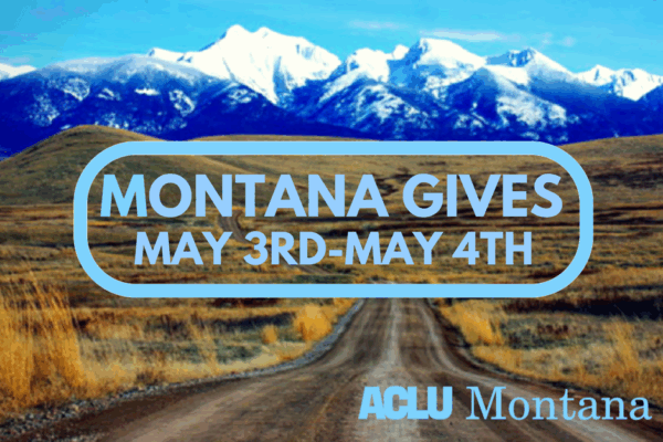 Montana Gives