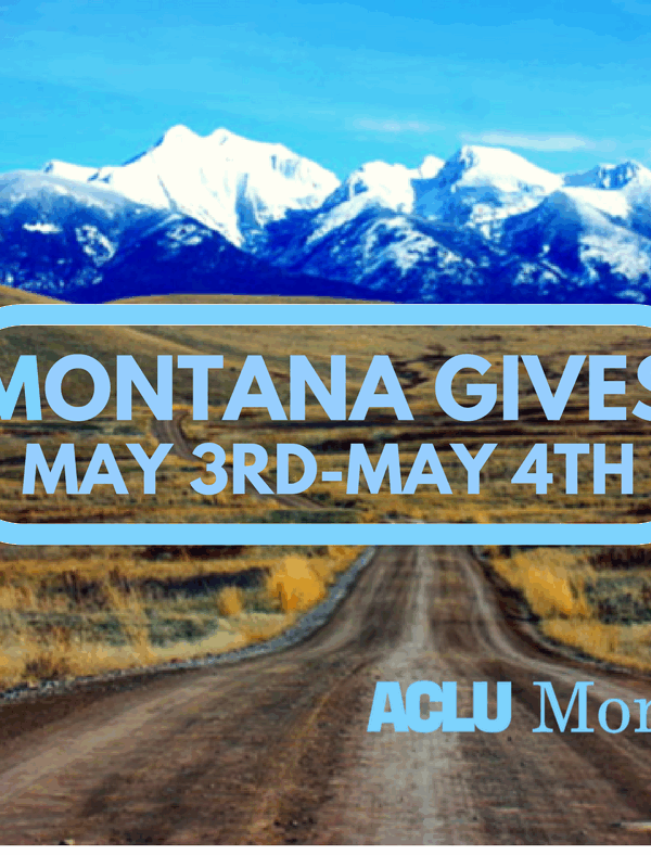 Montana Gives