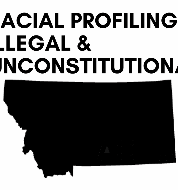 racial profiling