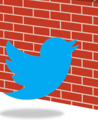 social media censorship