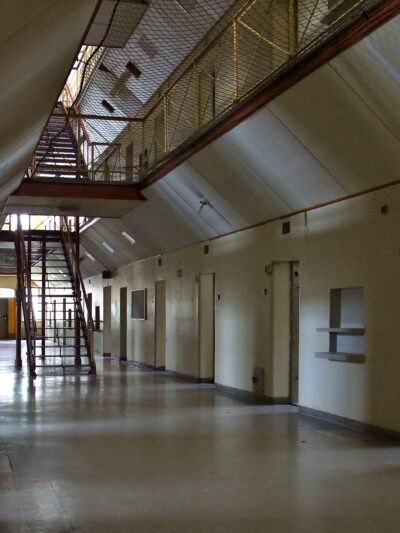 prison