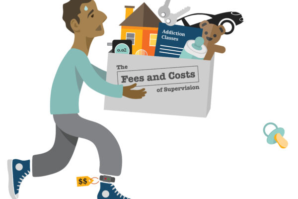 probation and parole