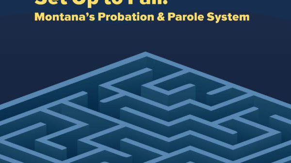 probation and parole