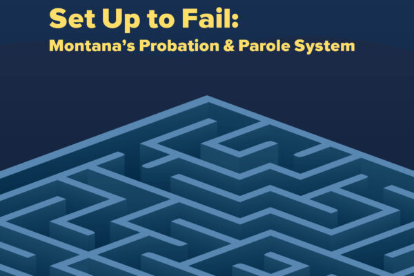 probation and parole