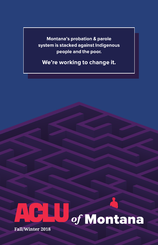 Fall 2018 Newsletter