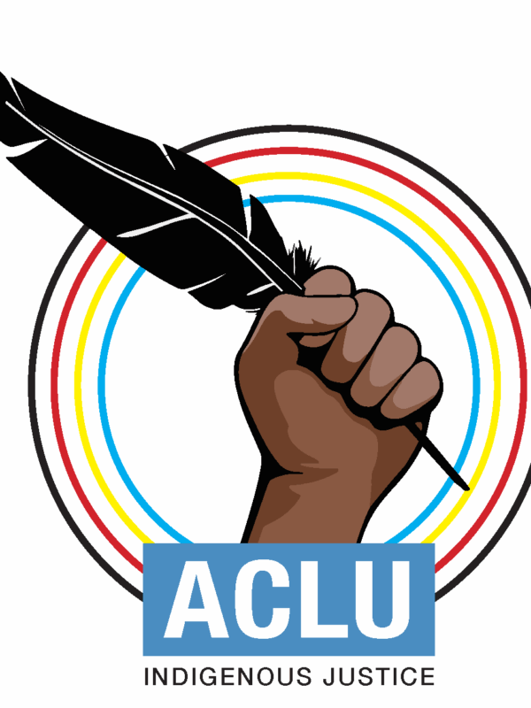 Indigenous Justice Logo