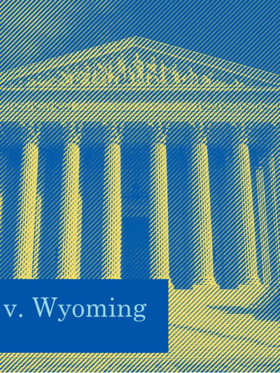 Herrera v. Wyoming