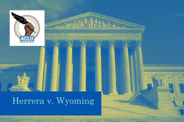 Herrera v. Wyoming