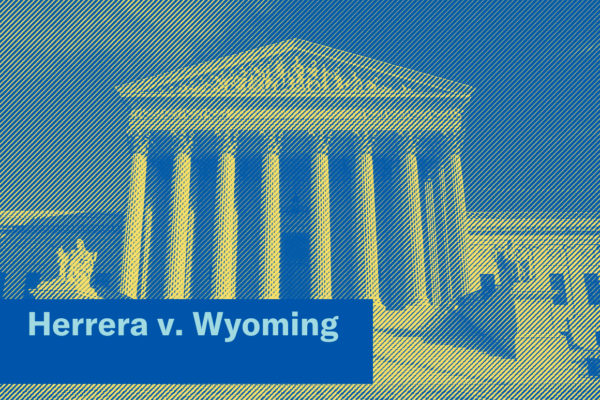Herrera v. Wyoming