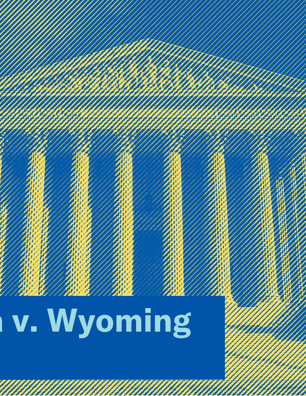 Herrera v. Wyoming