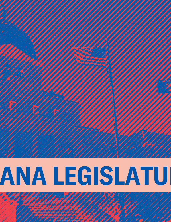 State Capitol Graphic