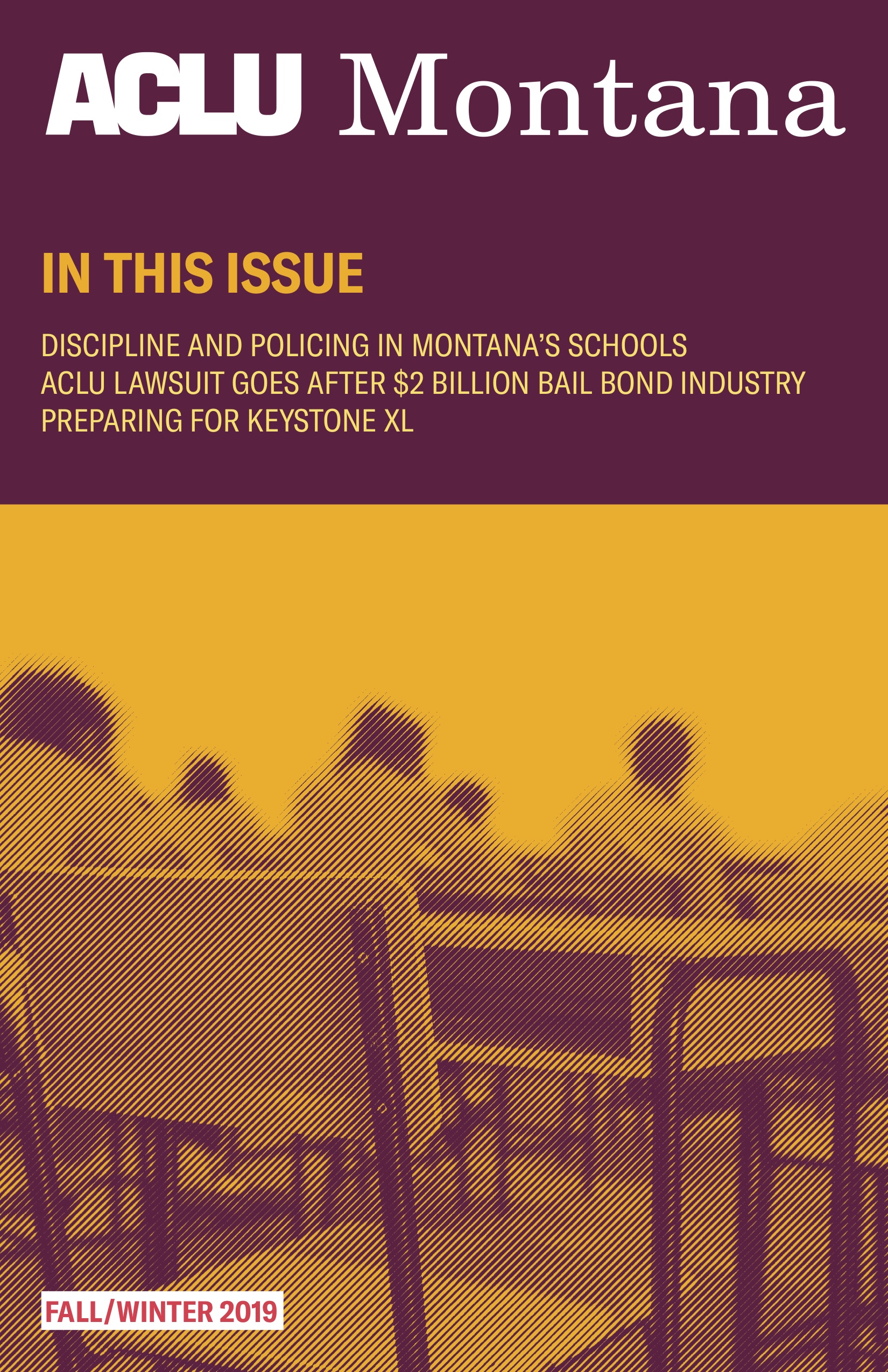 Image of Newsletter Cover