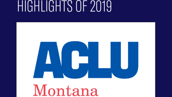 Graphic of Top Ten of 2019