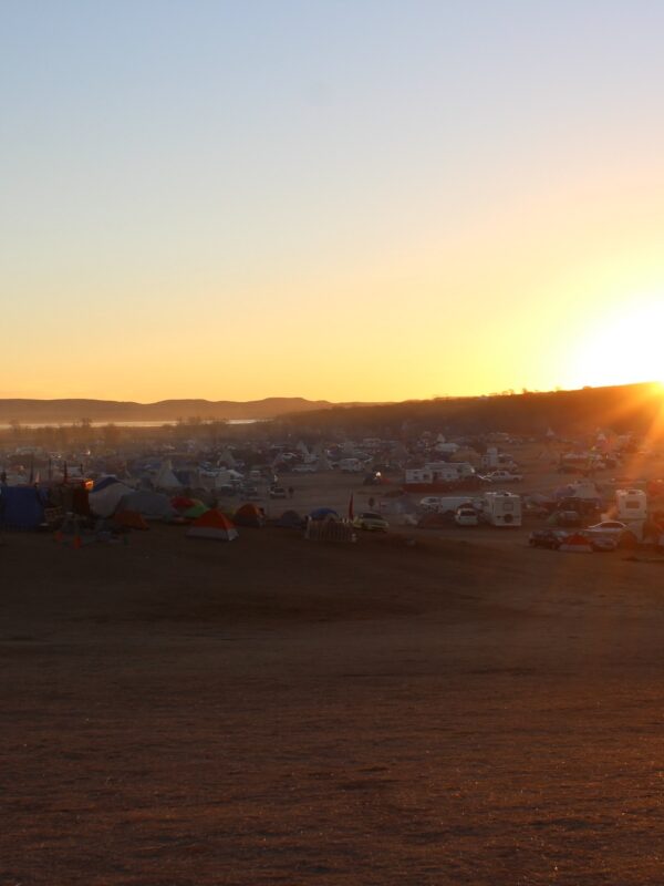 Image of Standing Rock