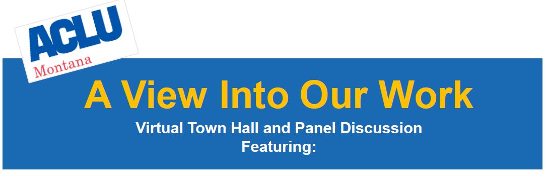 2020: A view of our work