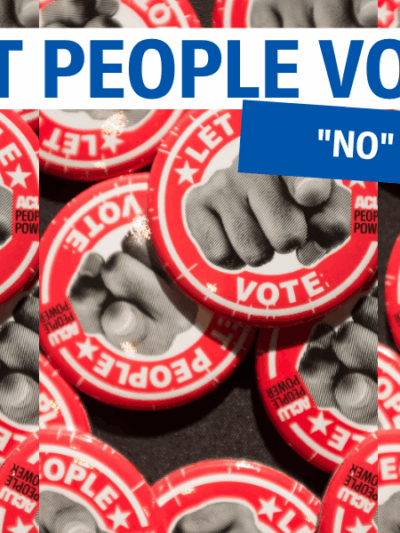 Let People Vote