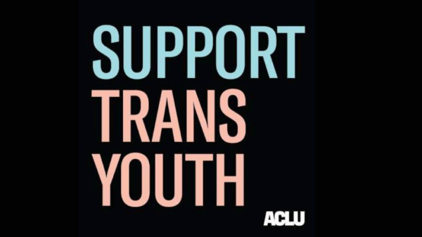 Support Trans Youth