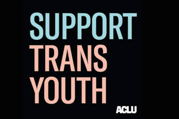 Support Trans Youth