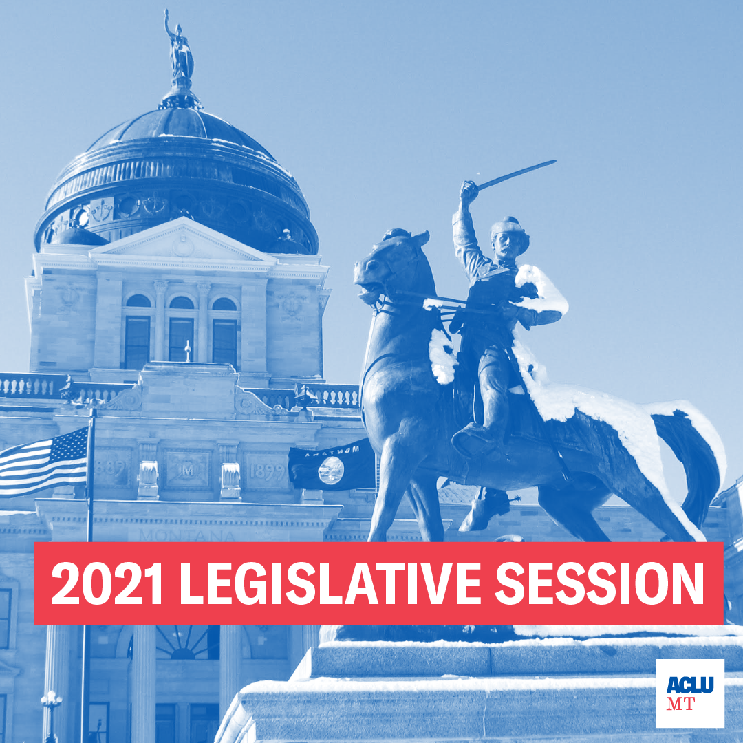 2021 lege session