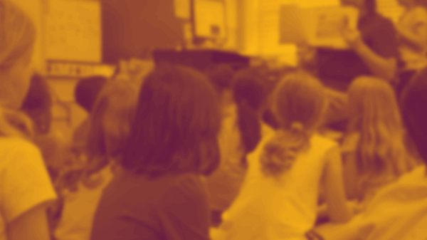 Indian Education For All